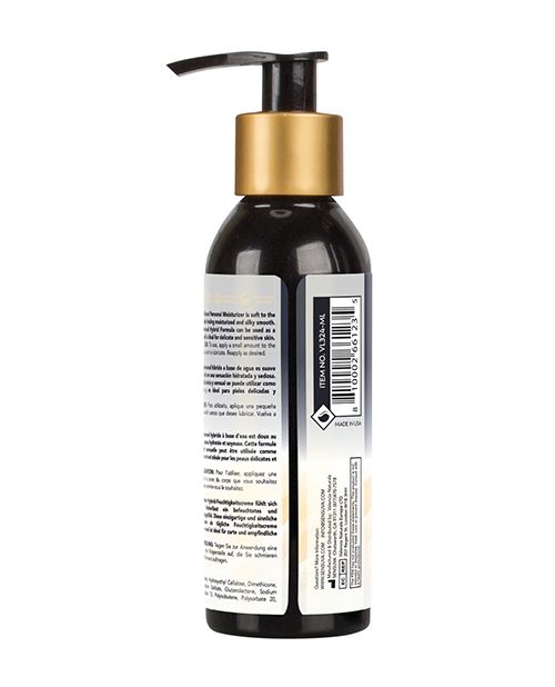 Sensuva Hybrid Personal Moisturizer