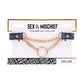 Cougar Day Collar box