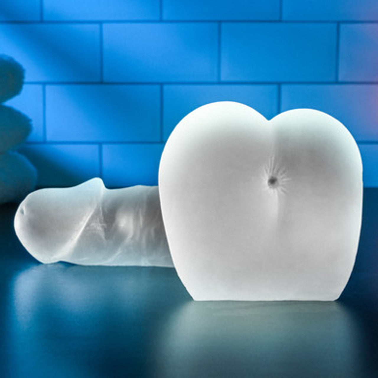 Gender X Stroke & Poke Stroker