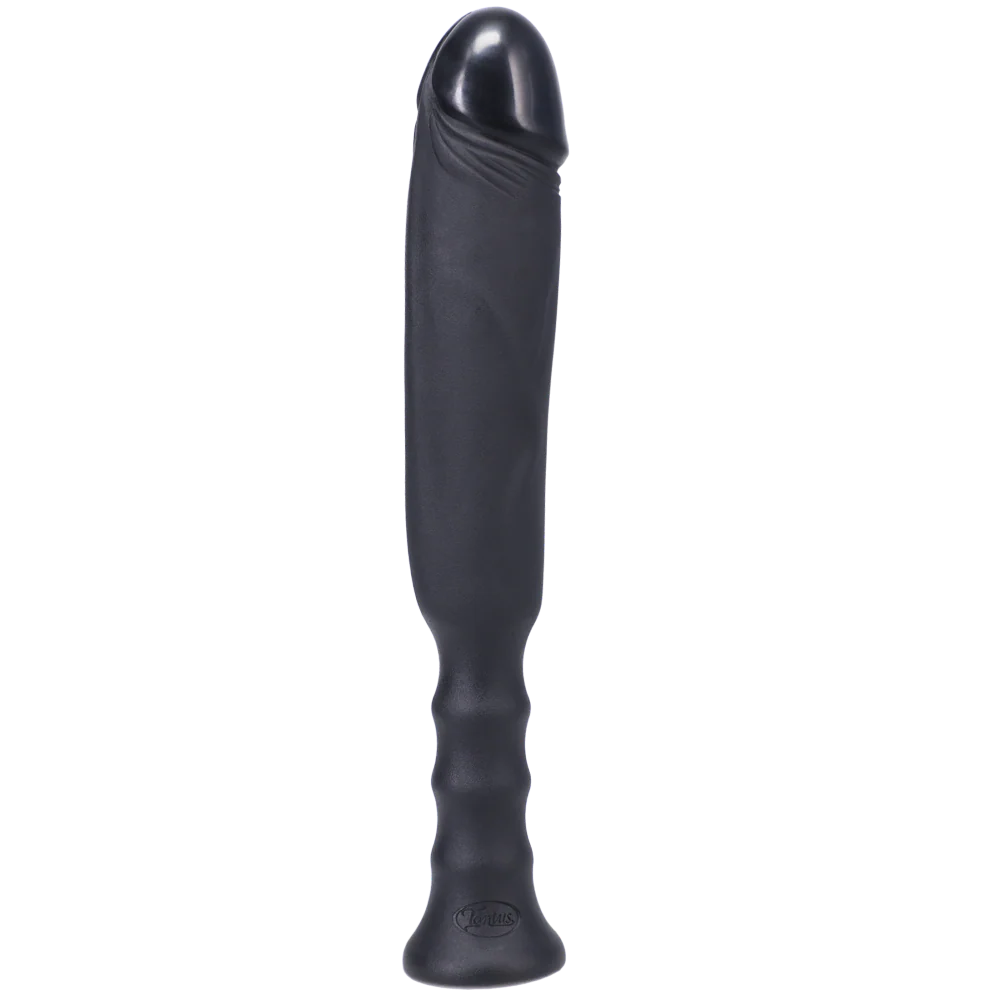 Tantus Anaconda Dildo With Handle