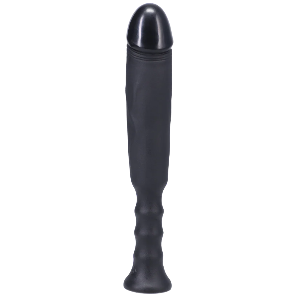 Tantus Anaconda Dildo With Handle