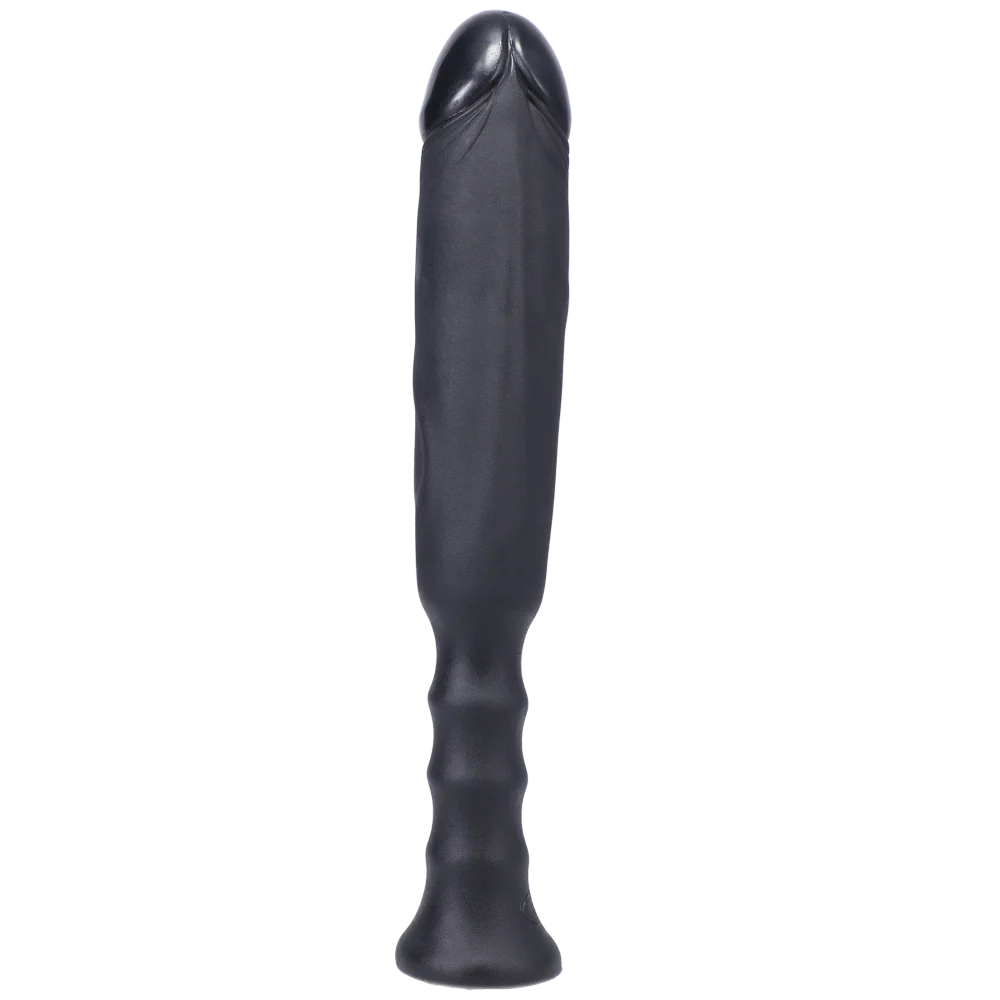 Tantus Anaconda Dildo With Handle