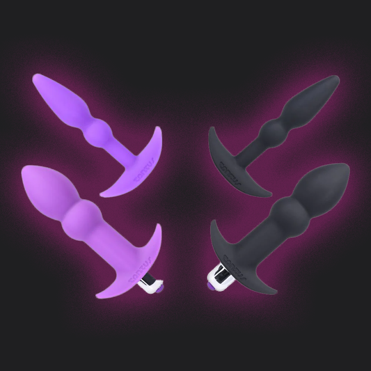 Tantus Perfect Plug Kit