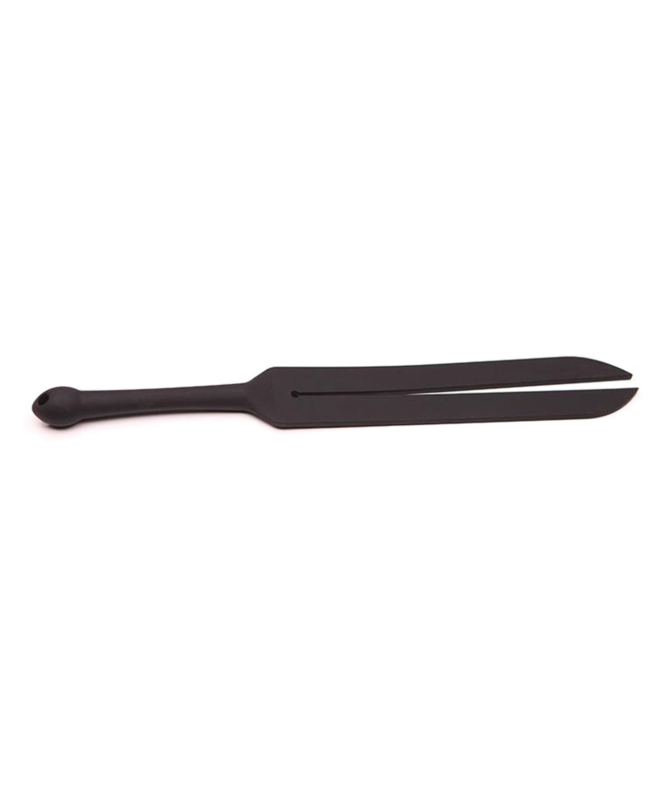 Tantus Tawese Small Silicone Paddle