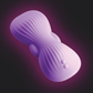 Techno Trap App Controlled Vibrating Grinding Pad