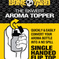 Boneyard Skwert Aroma Topper For Large Poppers Bottles