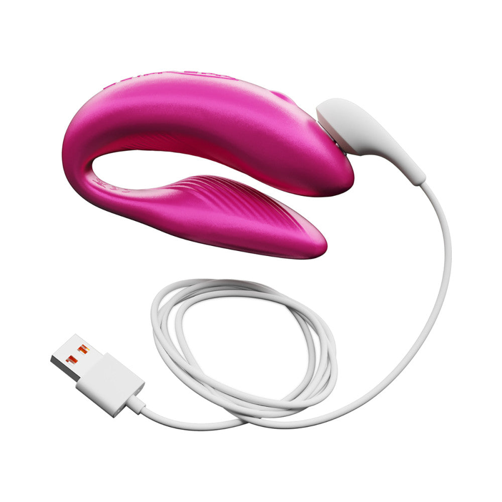 We-Vibe Chorus Couples Vibrator