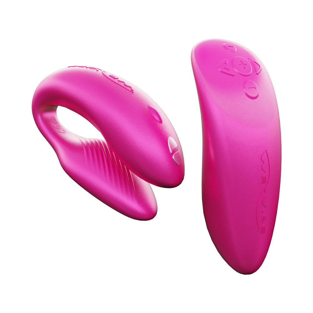 We-Vibe Chorus Couples Vibrator