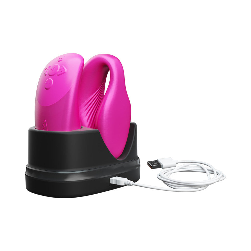 We-Vibe Chorus Couples Vibrator