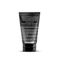 Black tube of Wicked Sensual Care Coconut Oil Based Lube with text on a white background