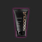 Wicked Coconut oil-based lubricant tube on a black background