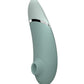 Silicone Womanizer Next 3D Pleasure Air Vibrator on a white background