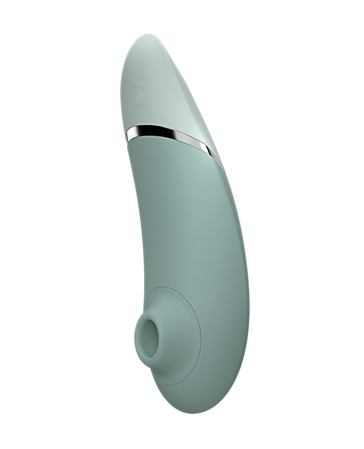 Silicone Womanizer Next 3D Pleasure Air Vibrator on a white background