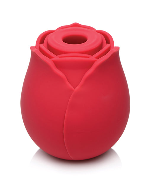 Bloomgasm Wild Rose Air Suction Vibrator