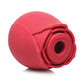 Bloomgasm Wild Rose Air Suction Vibrator