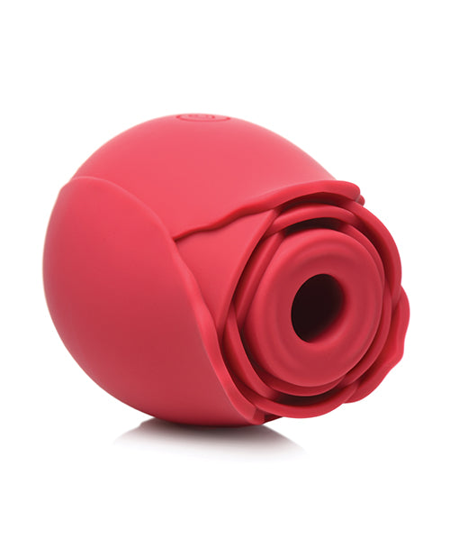 Bloomgasm Wild Rose Air Suction Vibrator