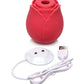 Bloomgasm Wild Rose Air Suction Vibrator