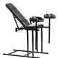 Master Series Extreme Obedience Chair