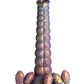 Creature Cocks Invader Tentacle Ovipositor Dildo w/Eggs