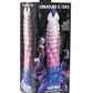 Creature Cocks Tenta Ovipositor Dildo w/Eggs