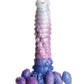 Creature Cocks Tenta Ovipositor Dildo w/Eggs