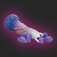 Creature Cocks Tenta Ovipositor Dildo w/Eggs