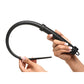 Master Series Viper Tail Silicone Whip