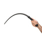 Master Series Viper Tail Silicone Whip