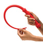 Master Series Viper Tail Silicone Whip