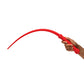 Master Series Viper Tail Silicone Whip