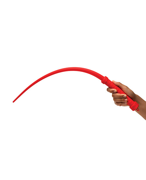 Master Series Viper Tail Silicone Whip