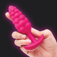 b-Vibe Bump Texture Plug Small