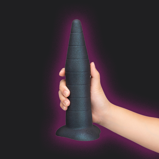 b-Vibe Fisting Anal Trainer