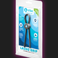 b-Vibe Lasso Grip Fully Adjustable Silicone Ring