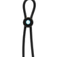 b-Vibe Lasso Grip Fully Adjustable Silicone Cock Ring