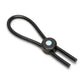b-Vibe Lasso Grip Fully Adjustable Silicone Cock Ring