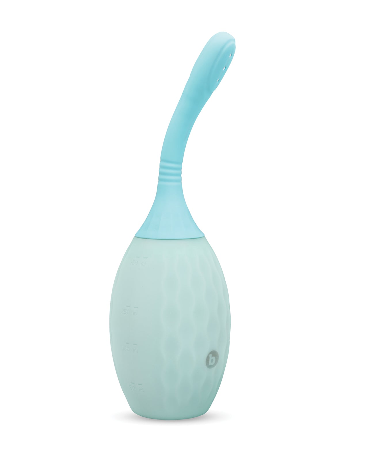 b-Vibe Silicone Flexflow Douche