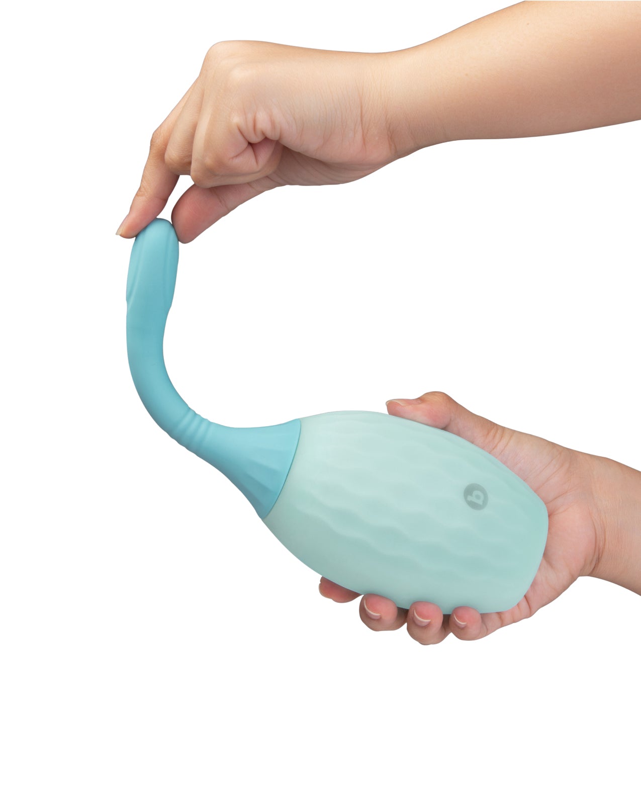 b-Vibe Silicone Flexflow Douche