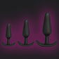Mood Naughty 1 Anal Trainer Set