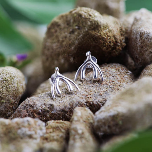 Biird Clit Earrings