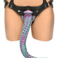 Creature Cocks Tentacle Silicone Dildo w/Harness