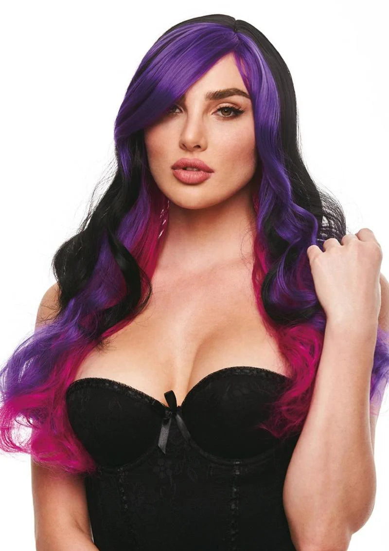 Pleasure Wigs Brandi