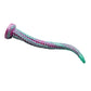 Creature Cocks Tentacle Silicone Dildo w/Harness