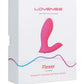 Lovense Flexer Dual Underwear Vibrator