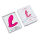 Lovense Flexer Dual Underwear Vibrator