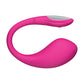 Lovense Lush 4.0 Bluetooth Camming Vibrator