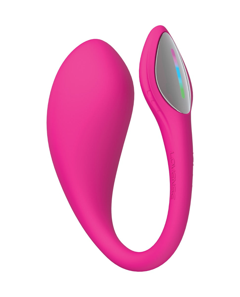 Lovense Lush 4.0 Bluetooth Camming Vibrator