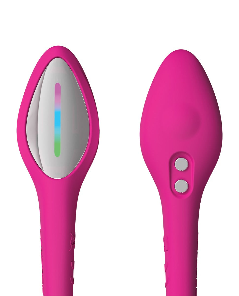 Lovense Lush 4.0 Bluetooth Camming Vibrator