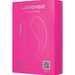 Lovense Lush 4.0 Bluetooth Camming Vibrator