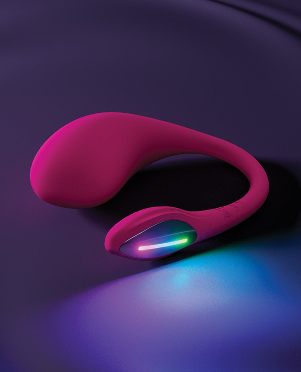 Lovense Lush 4.0 Bluetooth Camming Vibrator